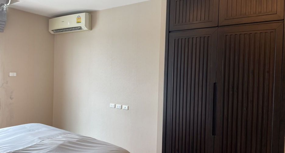 Condo en alquiler de 2 habitaciones en Mueang Chiang Mai, Chiang Mai