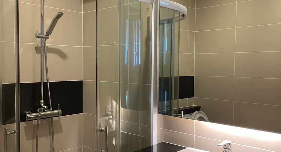 Condo en alquiler de 2 habitaciones en Mueang Chiang Mai, Chiang Mai