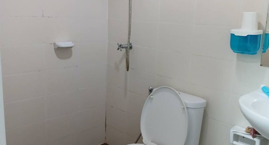 Аренда 3 спальни дом в Катху, Пхукет