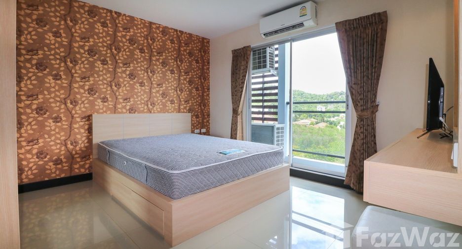 Condo en alquiler de 2 habitaciones en Hua Hin, Prachuap Khiri Khan