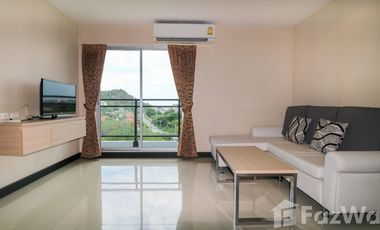 Condo en alquiler de 2 habitaciones en Hua Hin, Prachuap Khiri Khan