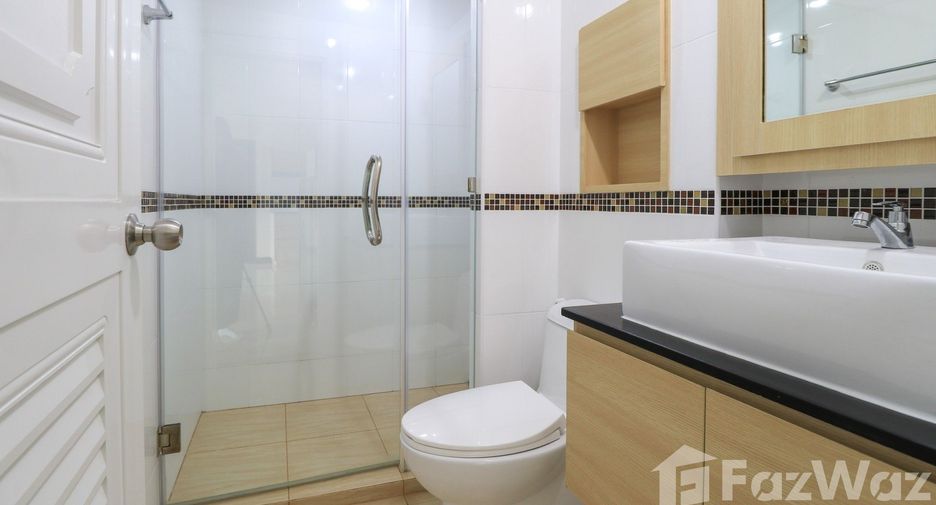 For rent 2 bedrooms condo in Hua Hin, Prachuap Khiri Khan