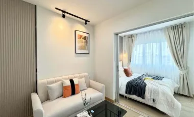 For sale 1 bed condo in Lat Phrao, Bangkok
