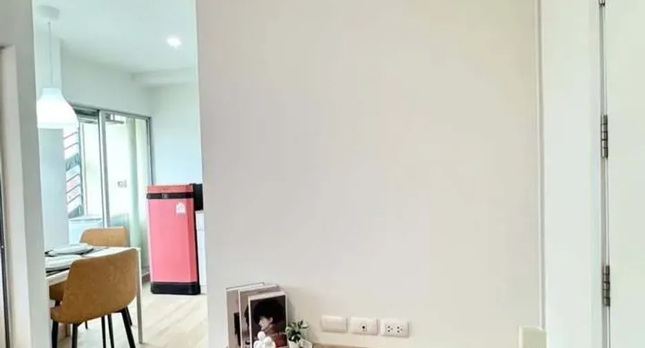 For sale 1 bed condo in Lat Phrao, Bangkok
