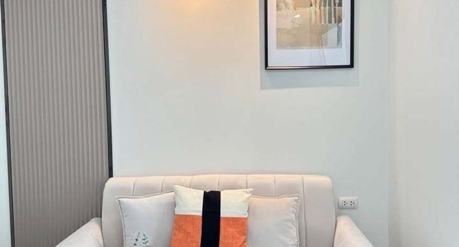 For sale 1 bed condo in Lat Phrao, Bangkok