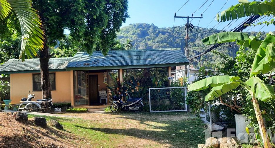 出售 4 卧室 独立屋 在 Phuket Town, 普吉
