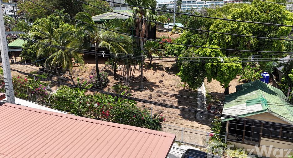 出售 4 卧室 独立屋 在 Phuket Town, 普吉