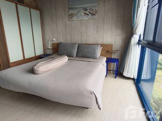 Condo en venta de 1 habitaciones en Cha Am, Phetchaburi