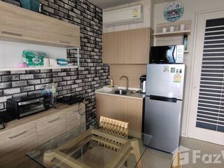 Condo en venta de 1 habitaciones en Cha Am, Phetchaburi