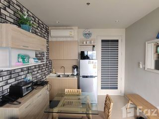 Condo en venta de 1 habitaciones en Cha Am, Phetchaburi