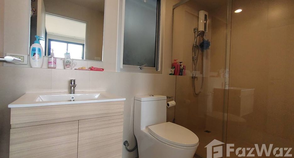 For sale 1 bed condo in Cha Am, Phetchaburi
