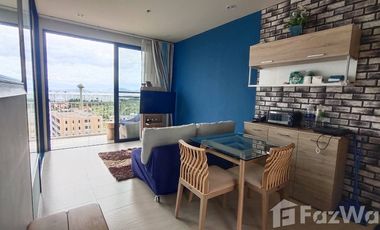For sale 1 bed condo in Cha Am, Phetchaburi
