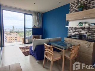 Condo en venta de 1 habitaciones en Cha Am, Phetchaburi