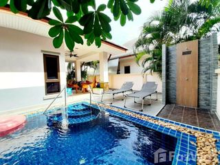 For sale 2 ベッドルーム villa in Bang Lamung, Chonburi