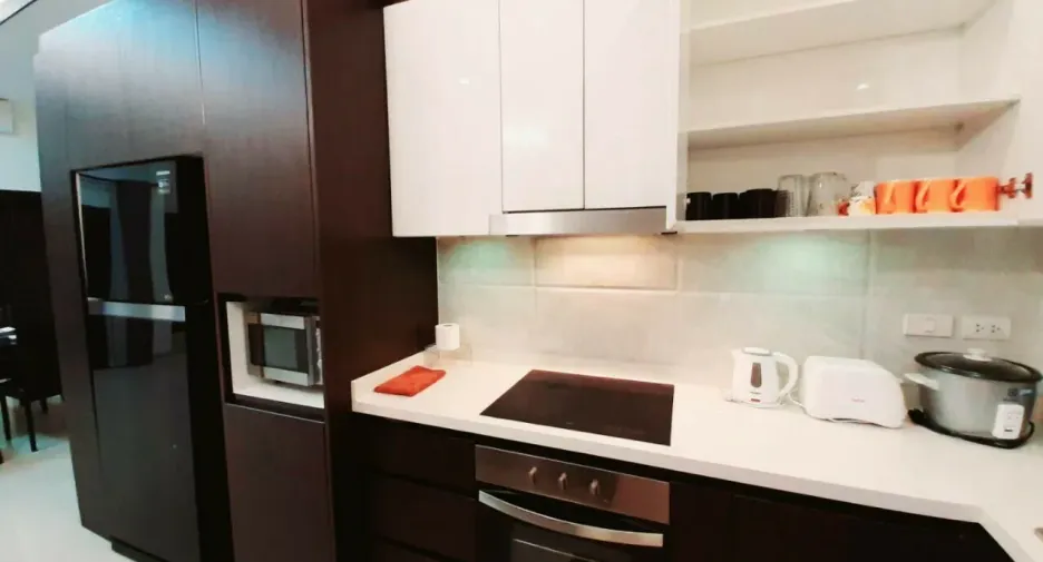 For sale 2 bedrooms villa in Bang Lamung, Chonburi