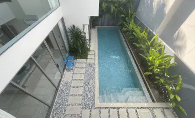 For sale 3 bedrooms villa in Thalang, Phuket