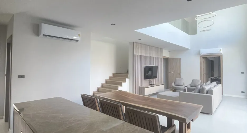 ขาย 3 ห้องนอน วิลล่า ใน ถลาง, ภูเก็ต
