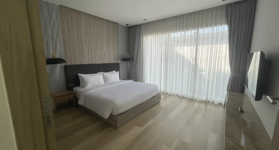 ขาย 3 ห้องนอน วิลล่า ใน ถลาง, ภูเก็ต
