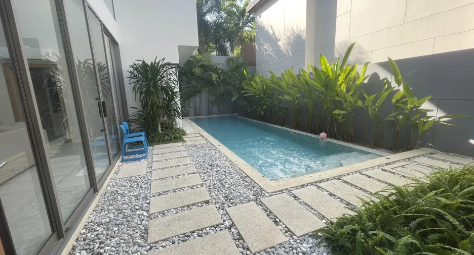 ขาย 3 ห้องนอน วิลล่า ใน ถลาง, ภูเก็ต