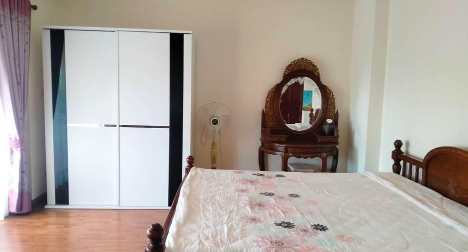 For rent and for sale 3 bedrooms house in San Sai, Chiang Mai