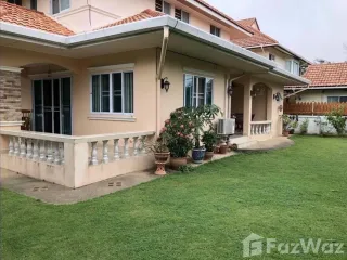 For Rent 3 Bedroom House In San Sai, Chiang Mai