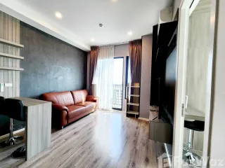 For sale and for rent 2 bedrooms condo in Bang Kapi, Bangkok