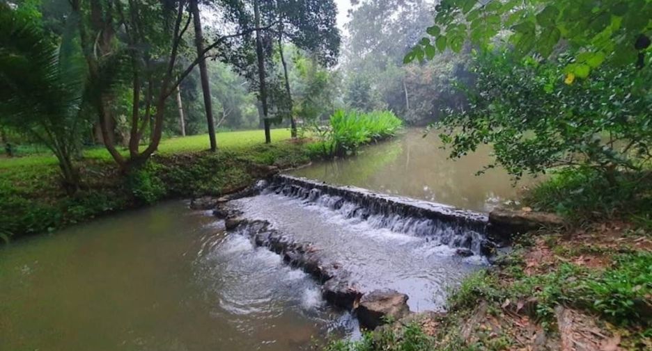 For sale 41 bedrooms hotel in Chiang Dao, Chiang Mai