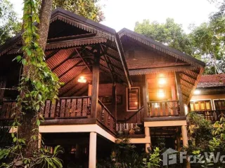 For sale 41 bedrooms hotel in Chiang Dao, Chiang Mai