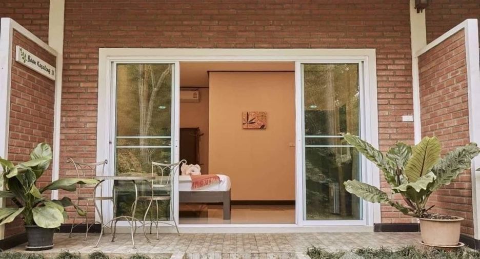 Hotel en venta de 41 habitaciones en Chiang Dao, Chiang Mai