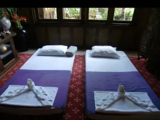 For sale 41 bedrooms hotel in Chiang Dao, Chiang Mai