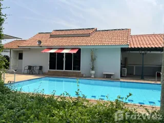 Studio House In Bang Lamung, Chonburi