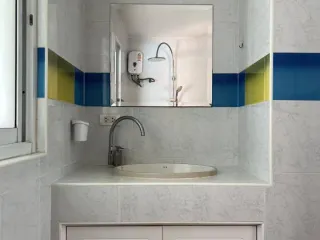 For rent studio house in Bang Lamung, Chonburi