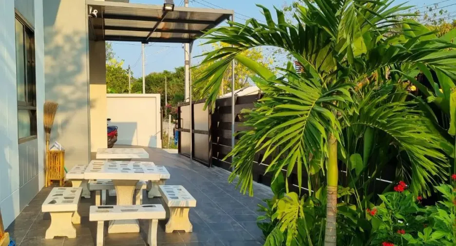 À vendre 3 chambres maison à Hua Hin, Prachuap Khiri Khan