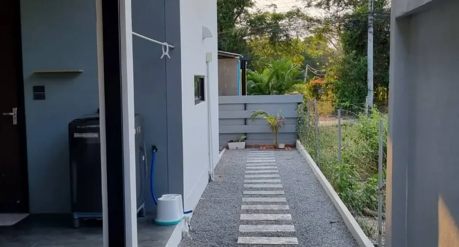 À vendre 3 chambres maison à Hua Hin, Prachuap Khiri Khan
