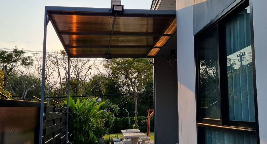 À vendre 3 chambres maison à Hua Hin, Prachuap Khiri Khan