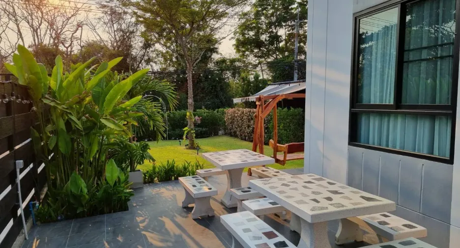 À vendre 3 chambres maison à Hua Hin, Prachuap Khiri Khan