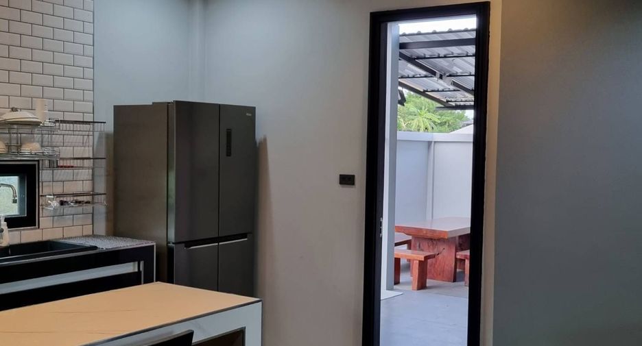 À vendre 3 chambres maison à Hua Hin, Prachuap Khiri Khan