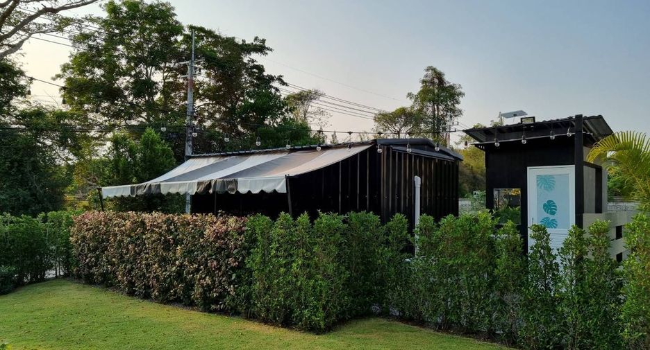 À vendre 3 chambres maison à Hua Hin, Prachuap Khiri Khan