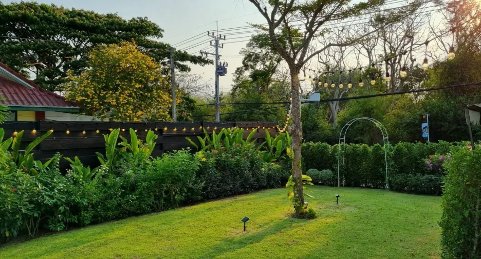 À vendre 3 chambres maison à Hua Hin, Prachuap Khiri Khan
