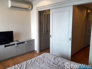 For sale and for rent studio condo in Phaya Thai, Bangkok
