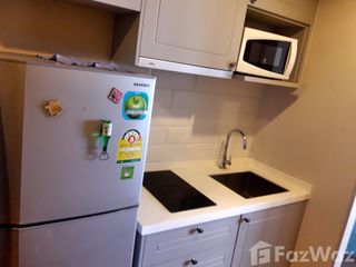 For sale and for rent studio condo in Phaya Thai, Bangkok