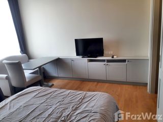For sale and for rent studio condo in Phaya Thai, Bangkok