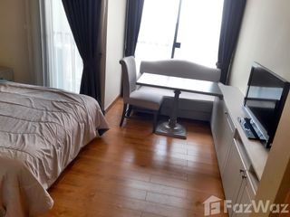 For sale and for rent studio condo in Phaya Thai, Bangkok