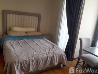 For sale and for rent studio condo in Phaya Thai, Bangkok