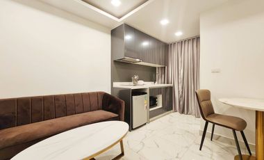 出售 1 卧室 公寓 在 Bang Lamung, Chon Buri