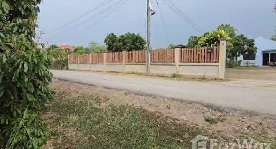 For sale land in San Pa Tong, Chiang Mai