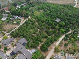 For sale land in San Pa Tong, Chiang Mai