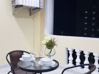 For rent studio condo in Bang Lamung, Chonburi