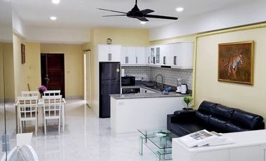 For rent studio condo in Bang Lamung, Chonburi