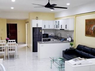 For rent studio condo in Bang Lamung, Chonburi